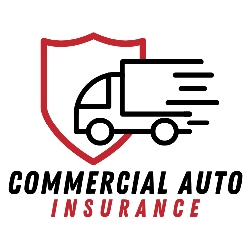 Commercial Auto Insurance Experts Logo