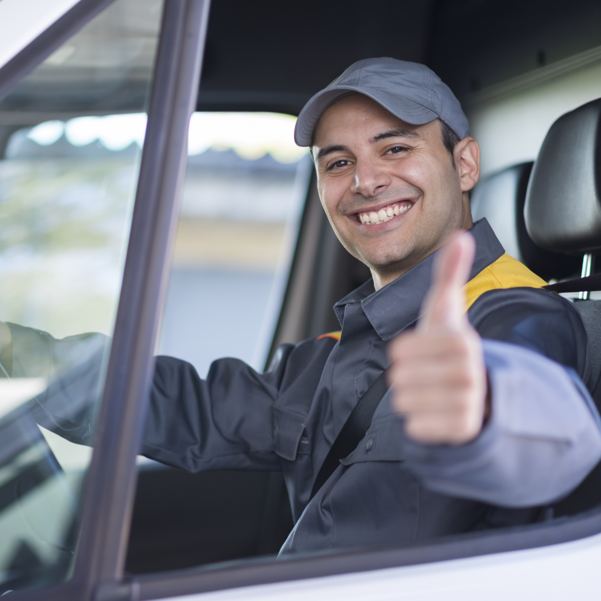 Fleet Insurance Solutions
