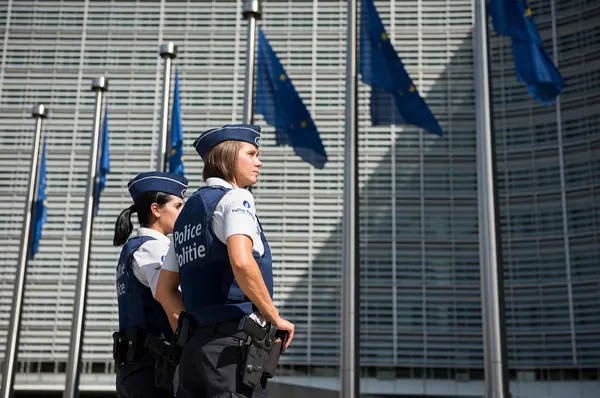 Personnes Interpellées